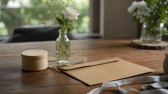 DIY & déco : conseils pour personnaliser votre kit de témoins