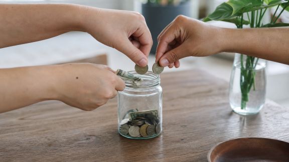 Gestion de la cagnotte : outils pour faciliter le paiement collectif