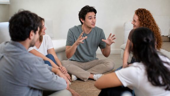 Animation improvisée : astuces pour sauver un moment creux