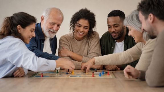 6 jeux de coopération qui mettent tout le monde d’accord