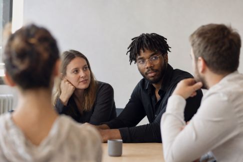 Conseils témoins : 7 astuces pour gérer un groupe aux personnalités variées