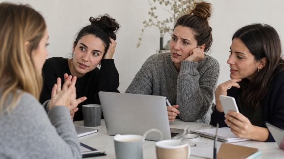 Erreurs d’organisation à éviter quand on gère un EVJF à distance