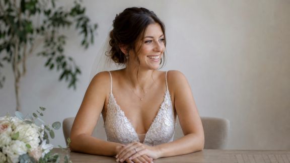 Quiz sur la mariée : astuces pour personnaliser cette animation phare