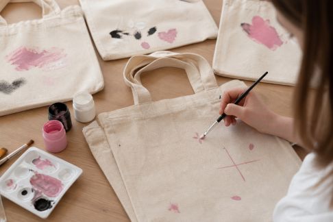 Les erreurs à éviter lors de la customisation de tote bags EVJF