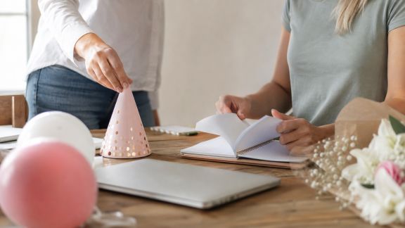 Faut-il déléguer l’organisation de l’EVJF à une professionnelle ?