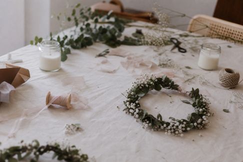 DIY & déco : créer une ambiance unique pour un EVJF inoubliable