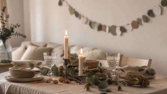 DIY & déco : astuces pour transformer un lieu ordinaire en décor festif