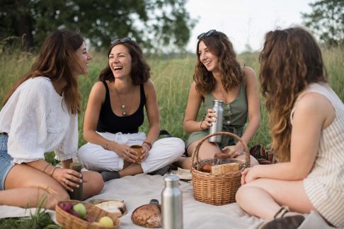 EVJF et slow tourisme : suggestions pour un séjour écoresponsable