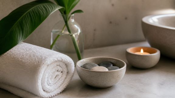 Bien-être & spa : idées d’animations relaxantes à petit budget