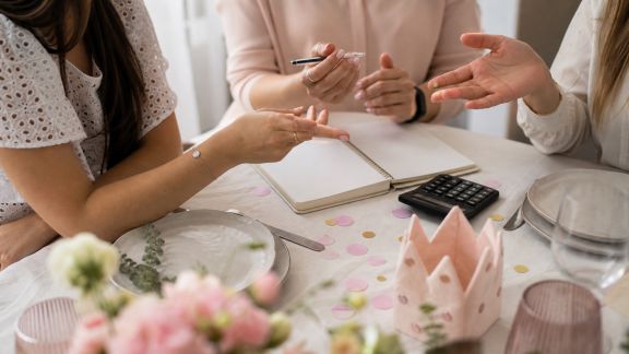 Guide pour ajuster son budget EVJF selon le nombre d’invitées