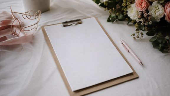 Checklist organisationnelle : ne rien oublier pour un EVJF sans stress