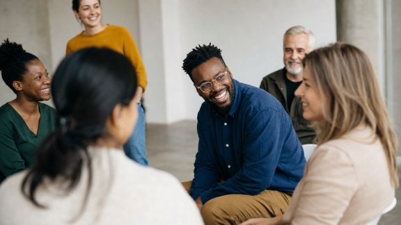 Team building sur mesure : organiser une journée adaptée à toutes