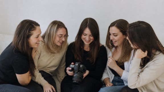 Guide pour bien choisir un photographe professionnel EVJF