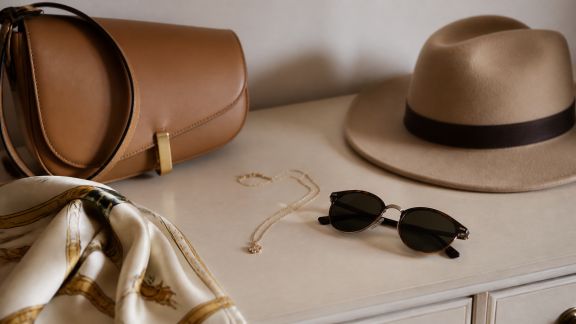 5 astuces malines pour accessoiriser sans en faire trop