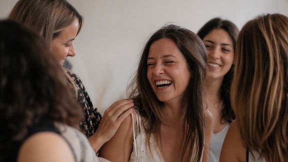 Capturer l’émotion en EVJF : astuces de photographe amateur