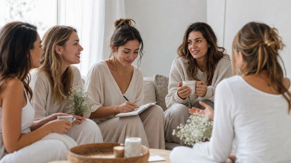 Astuces d’organisation pour allier bien-être et animations durant l’EVJF