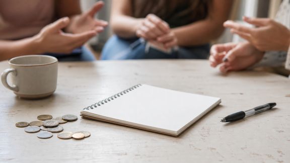 Éviter les pièges du budget EVJF : erreurs fréquentes à ne pas commettre