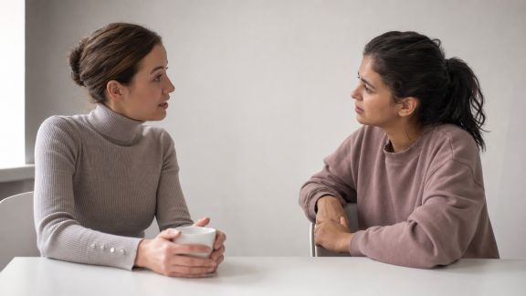 Conseils témoins : faciliter la communication entre témoins et participantes