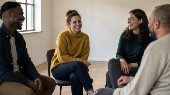 Favoriser la complicité : astuces pratiques pour un groupe harmonieux