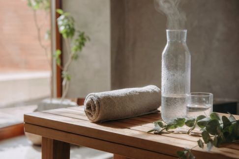 Bien-être & spa : intégrer une parenthèse bien-être dans un week-end festif