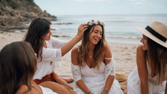 EVJF sur une île : conseils pratiques pour organiser une escapade inoubliable