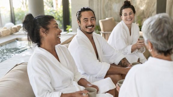 Bien-être & spa : guide pratique pour réserver un spa en groupe