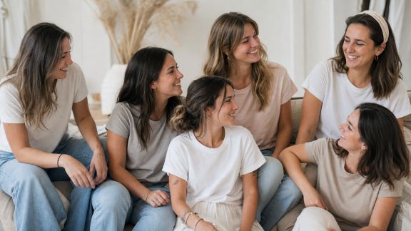 Personnaliser les tenues EVJF : astuces pour créer des souvenirs uniques
