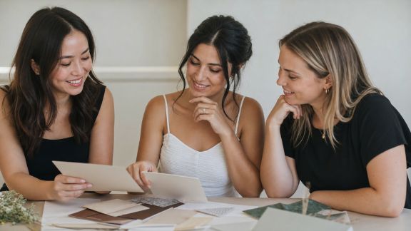 Conseils témoins : accompagner la mariée dans ses choix d’activités