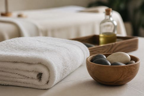 Bien-être & spa : choisir entre institut, privatisation ou DIY ?