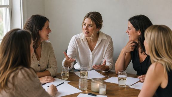 Conseils témoins : l’art de répartir les tâches entre témoins et invitées