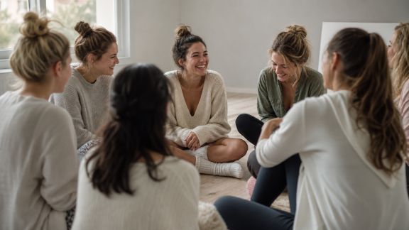 Team building d’EVJF : renforcer les liens avec des jeux collaboratifs