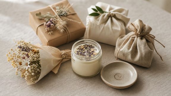 5 idées originales pour customiser vos cadeaux invités EVJF